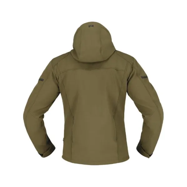 Online Richa MC-Jakke – Vanquish 2 Olive Green