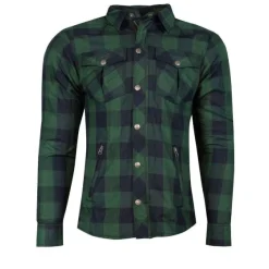 Sale Rusty Stitches MC-Jakke – Neil Grøn
