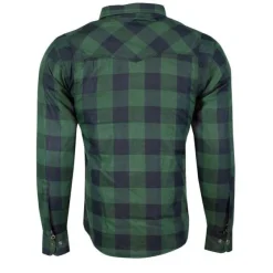 Sale Rusty Stitches MC-Jakke – Neil Grøn