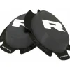 New Richa MC-Knæbeskyttere – Knee Sliders R Sort