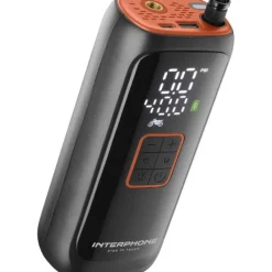 Hot Interphone MC-Kompressor – Smart Air Pump