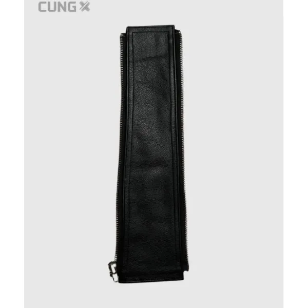 CungX MC Kørestykke – Kørestykke Til Croc Vest Brun