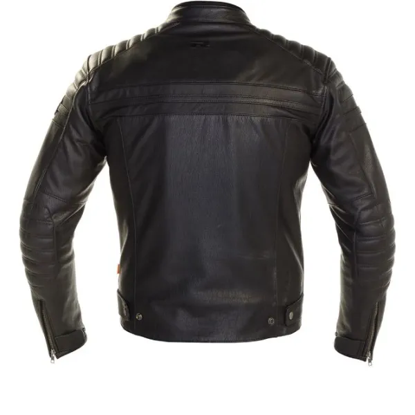 Discount Daytona MC-Læderjakke – Richa 2 Sort