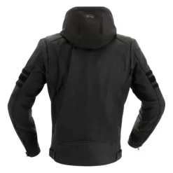 Clearance Richa MC-Læderjakke – Toulon Black Edition