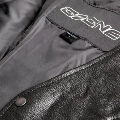 Best Ozone MC Lædervest – Staff Vest