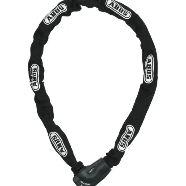 Hot MC-Lås – Abus Granit CityChain X-Plus 1060/140
