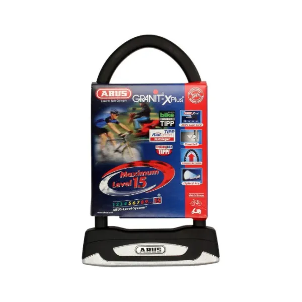 Clearance MC-Lås – Abus Granit X-Plus 54