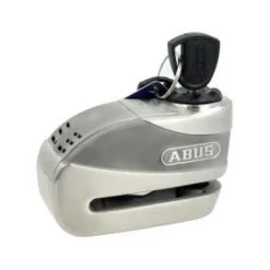 Discount MC-Lås – Abus skivebremselås Granit Detecto X Plus 8008