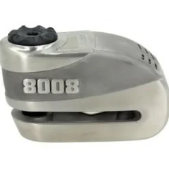 Discount MC-Lås – Abus skivebremselås Granit Detecto X Plus 8008
