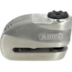 Discount MC-Lås – Abus skivebremselås Granit Detecto X Plus 8008