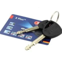 Discount MC-Lås – Abus skivebremselås Granit Detecto X Plus 8008