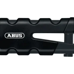Clearance MC-Lås – Abus skivebremselås Sledg 77 Sort