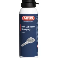 Online MC-Låsespray – Abus PS88
