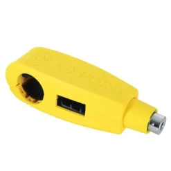 Outlet Oxford MC-Lås – LeverLock håndbremselås LK301