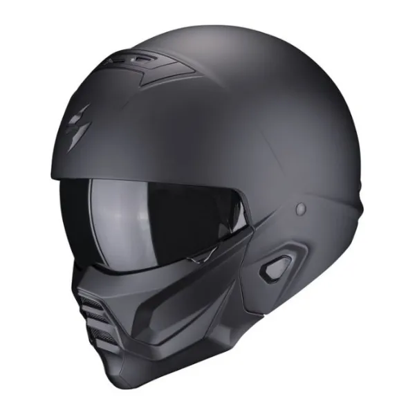 Discount Scorpion MC-Pilohjelm – EXO-Combat 2 Matsort