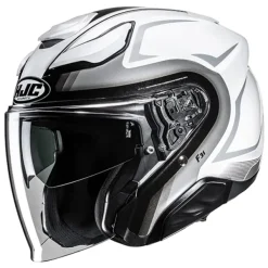 Online HJC MC-Pilothjelm – F31 Bask MC10