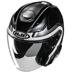 Hot HJC MC-Pilothjelm – F31 Bask MC5
