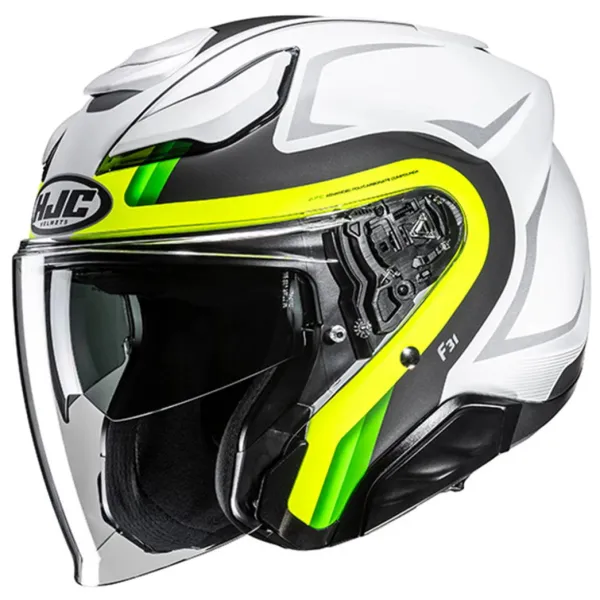 Discount HJC MC-Pilothjelm – F31 Bask MC3HSF