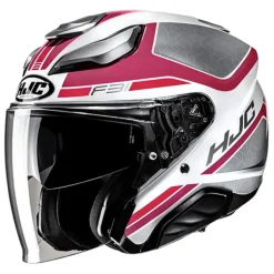 Online HJC MC-Pilothjelm – F31 Ceron 8