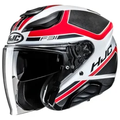 Clearance HJC MC-Pilothjelm – F31 Ceron MC1SF