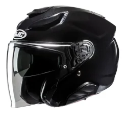 Hot HJC MC-Pilothjelm – F31 Metal Black