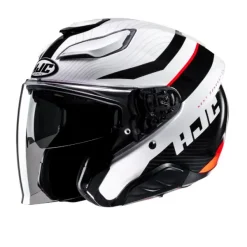 Best HJC MC-Pilothjelm – F31 Naby MC1