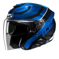 Hot HJC MC-Pilothjelm – F31 Naby MC2