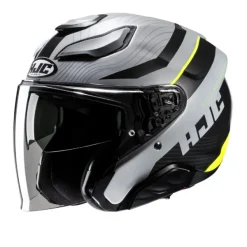 Hot HJC MC-Pilothjelm – F31 Naby MC3HSF