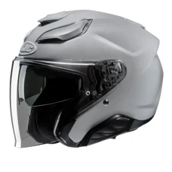 New HJC MC-Pilothjelm – F31 N. Grey
