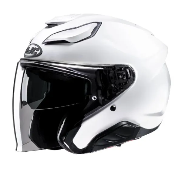 Outlet HJC MC-Pilothjelm – F31 Pearl White