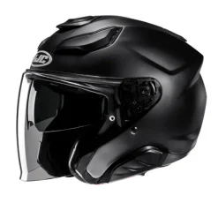 Outlet HJC MC-Pilothjelm – F31 Semi Flat Black
