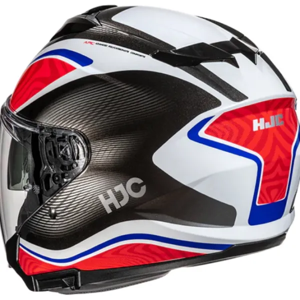 Online HJC MC-Pilothjelm – I31 Depe MC21