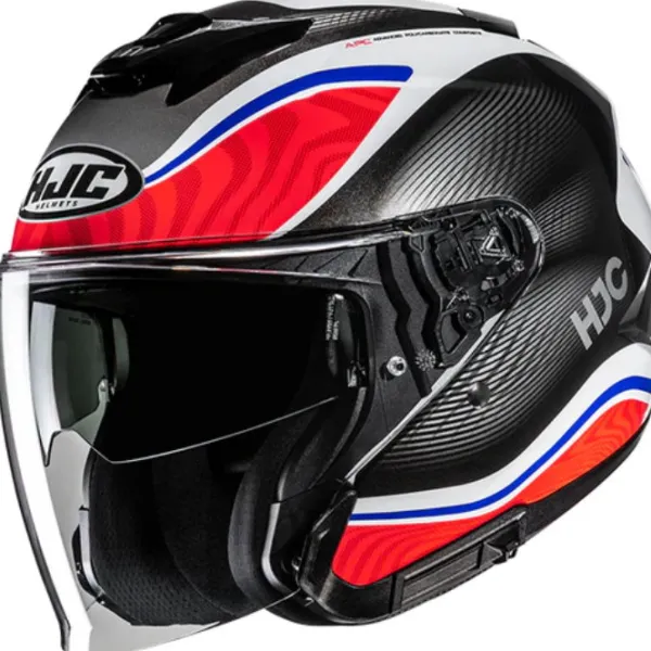 Online HJC MC-Pilothjelm – I31 Depe MC21