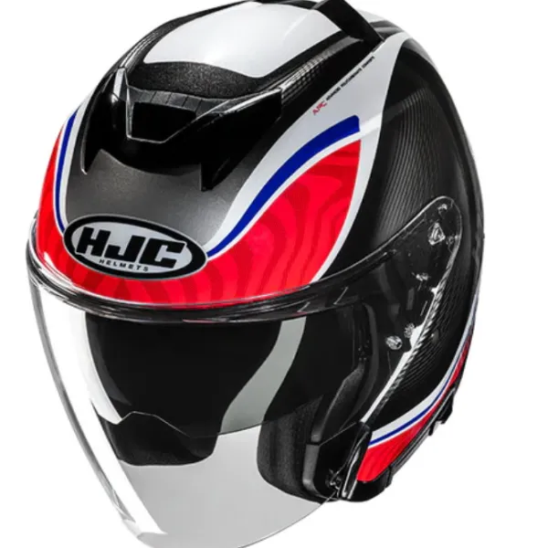 Online HJC MC-Pilothjelm – I31 Depe MC21