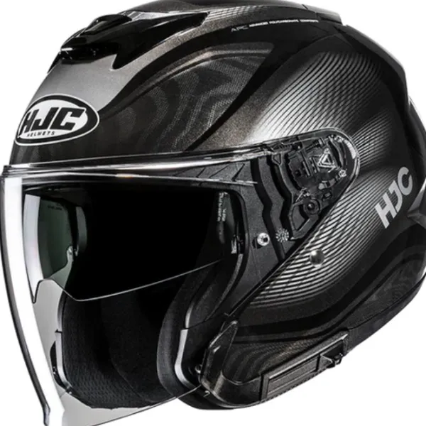 Online HJC MC-Pilothjelm – I31 Depe MC5