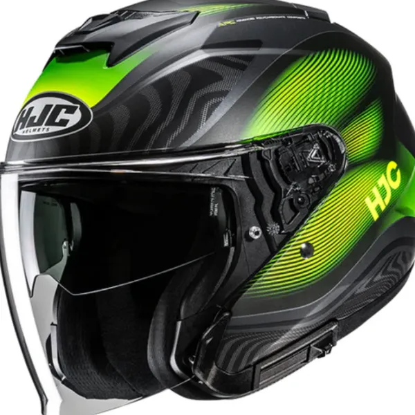 HJC MC-Pilothjelm – I31 Depe MC3HSF
