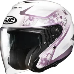 Discount HJC MC-Pilothjelm – I31 Iona MC8