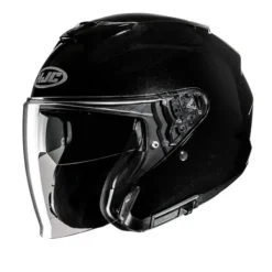 Hot HJC MC-Pilothjelm – I31 Metal Black