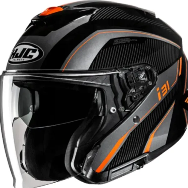 Sale HJC MC-Pilothjelm – I31 Reno MC7