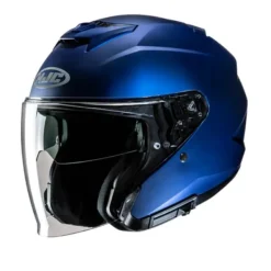 Clearance HJC MC-Pilothjelm – I31 Semi Flat Metallic Blue