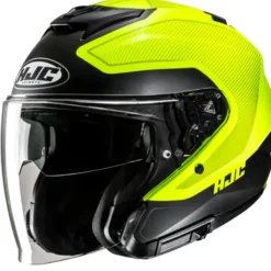 Sale HJC MC-Pilothjelm – I31 Tevis MC3HSF