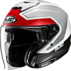 HJC MC-Pilothjelm – I31 Tevis MC1SF