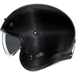 Hot HJC MC-Pilothjelm – V31 Carbon Black