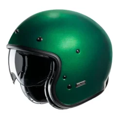 Online HJC MC-Pilothjelm – V31 Deep Green