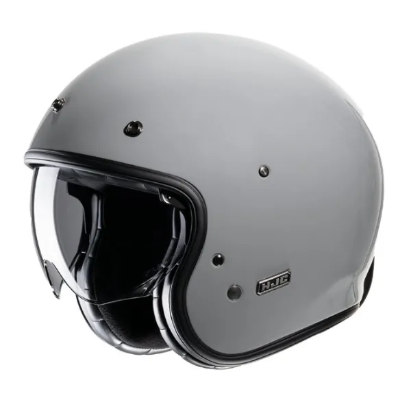 Online HJC MC-Pilothjelm – V31 N.GREY