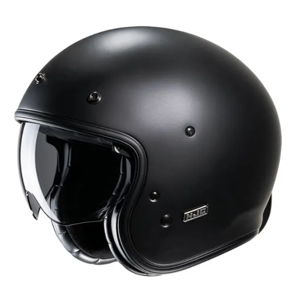 Best HJC MC-Pilothjelm – V31 Semi Flat Black