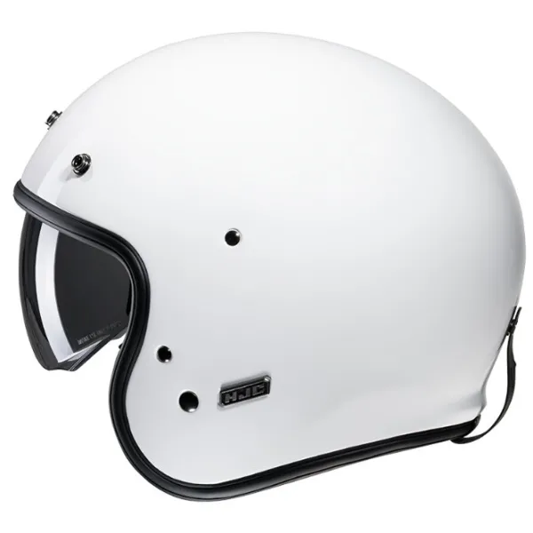 Best HJC MC-Pilothjelm – V31 White