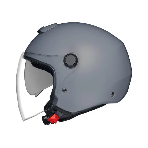 Sale Nexx MC-Pilothjelm – Y.10 Plain Nardo Grey MT