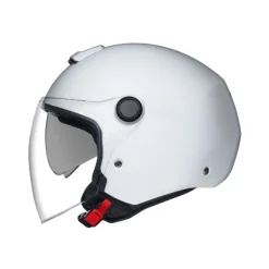 Sale Nexx MC-Pilothjelm – Y.10 Plain White