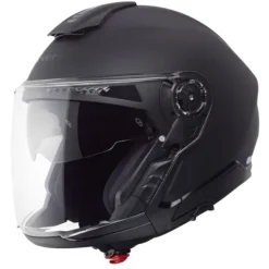 Outlet Schuberth MC-Pilothjelm – J2 Matsort